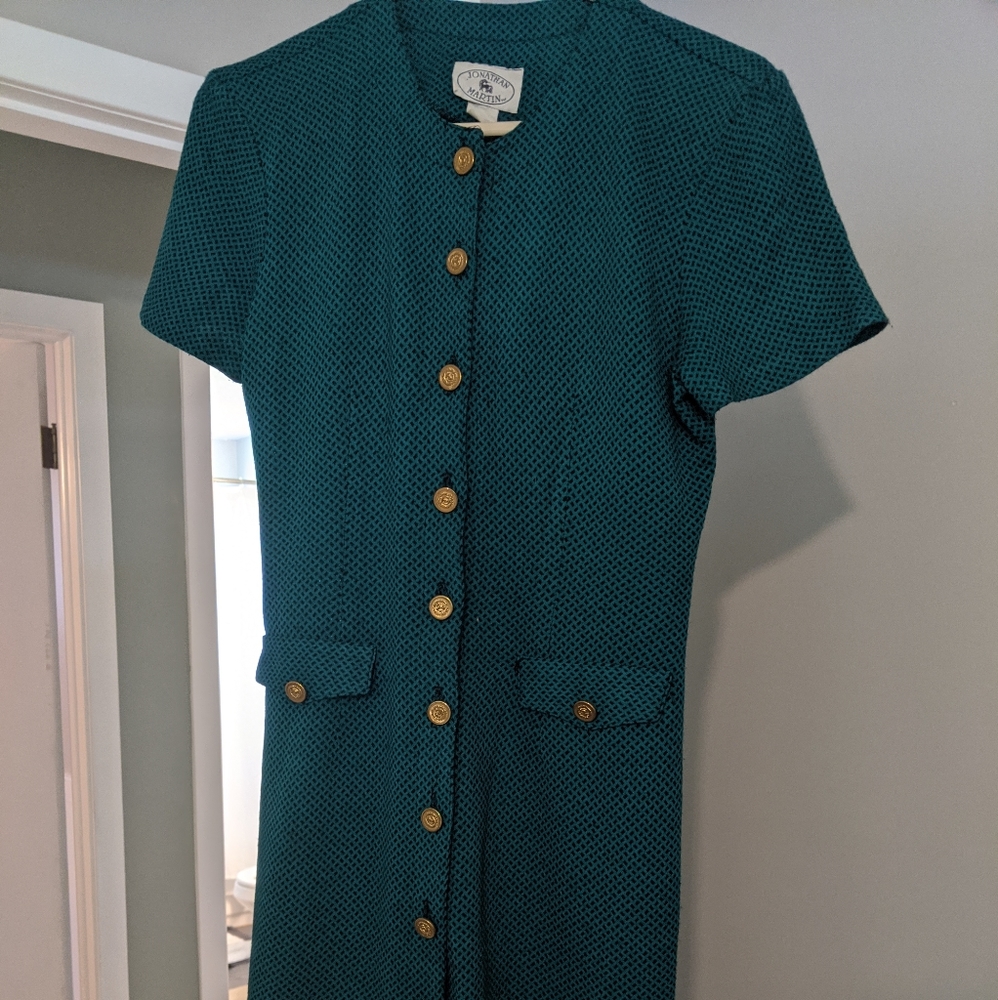 Vintage dress🤗